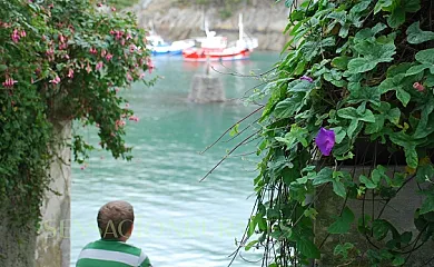 La Xulaga en Viavelez (Asturias) - Foto 1