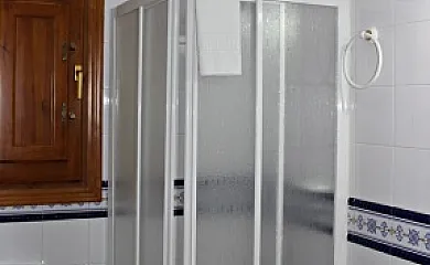 Cortijo el Serbal en Vélez Blanco (Almería) - Foto 15