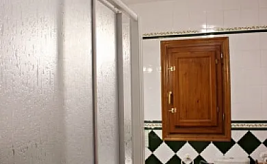 Cortijo el Serbal en Vélez Blanco (Almería) - Foto 17