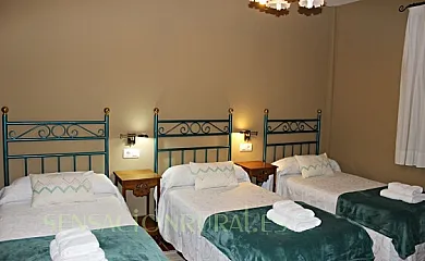 Cortijo el Serbal en Vélez Blanco (Almería) - Foto 18