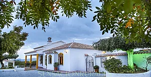 Cortijo el Serbal 0019