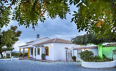 Cortijo el Serbal en Vélez Blanco (Almería) - Foto 19