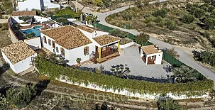Cortijo el Serbal 0020