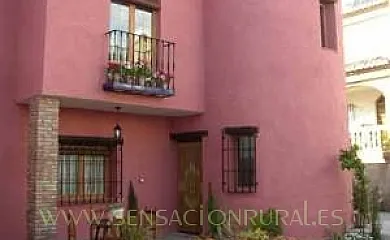 Casa Rural la Rubia en Nigüelas (Granada) - Foto 1