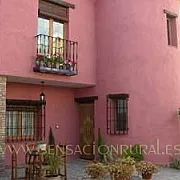 Casa Rural la Rubia 001