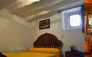 Cortijo el Cortijuelo en Villanueva de Algaidas (Málaga) - Foto 15