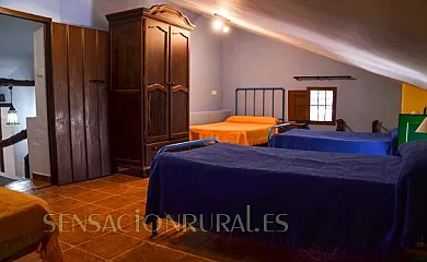 Cortijo el Cortijuelo en Villanueva de Algaidas (Málaga) - Foto 16