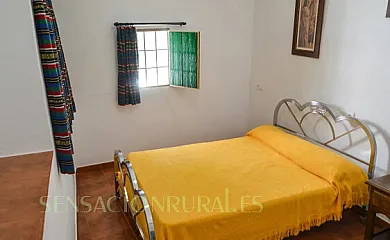 Cortijo el Cortijuelo en Villanueva de Algaidas (Málaga) - Foto 17