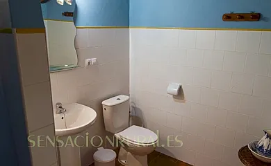 Cortijo el Cortijuelo en Villanueva de Algaidas (Málaga) - Foto 19