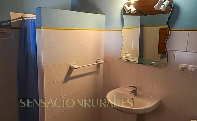 Cortijo el Cortijuelo en Villanueva de Algaidas (Málaga) - Foto 20