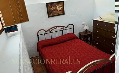 Cortijo el Cortijuelo en Villanueva de Algaidas (Málaga) - Foto 23