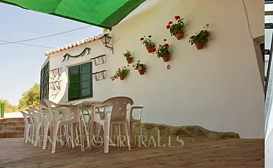 Cortijo el Cortijuelo en Villanueva de Algaidas (Málaga) - Foto 24