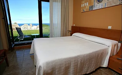 Posada Venta del Mar en Liencres (Cantabria) - Foto 1