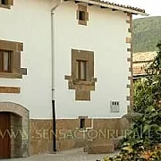 Casa Gaztelu Etxea 001