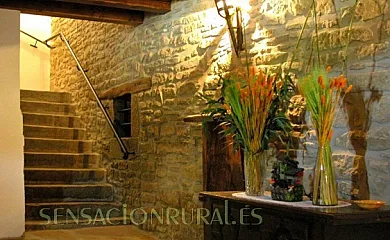 Casa Gaztelu Etxea en Leache (Navarra) - Foto 2