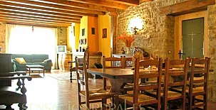 Casa Gaztelu Etxea 003