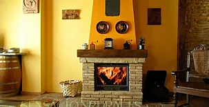 Casa Gaztelu Etxea 005