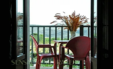 Casa Gaztelu Etxea en Leache (Navarra) - Foto 9