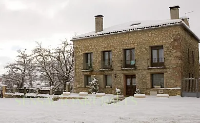 La Antigua Fonda en Medinaceli (Soria) - Foto 2