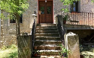 La Antigua Fonda en Medinaceli (Soria) - Foto 3