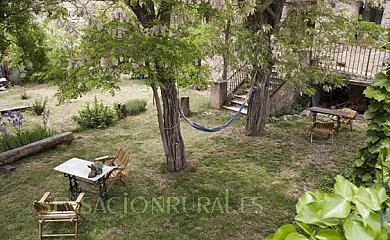 La Antigua Fonda en Medinaceli (Soria) - Foto 4