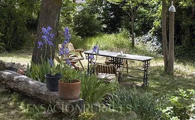 La Antigua Fonda en Medinaceli (Soria) - Foto 5