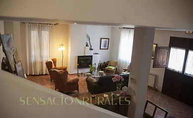 La Antigua Fonda en Medinaceli (Soria) - Foto 6