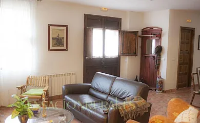 La Antigua Fonda en Medinaceli (Soria) - Foto 9