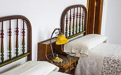 La Antigua Fonda en Medinaceli (Soria) - Foto 11