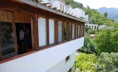 Casa Rural Calabaza y Nueces. en Cazorla (Jaén) - Foto 1