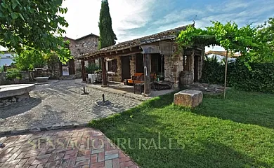 Colonos Aldea El Altico en Guarroman (Jaén) - Foto 4