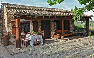 Colonos Aldea El Altico en Guarroman (Jaén) - Foto 5