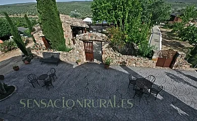 Colonos Aldea El Altico en Guarroman (Jaén) - Foto 6