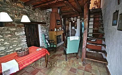 Colonos Aldea El Altico en Guarroman (Jaén) - Foto 8