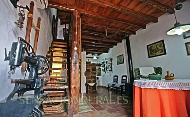 Colonos Aldea El Altico en Guarroman (Jaén) - Foto 9