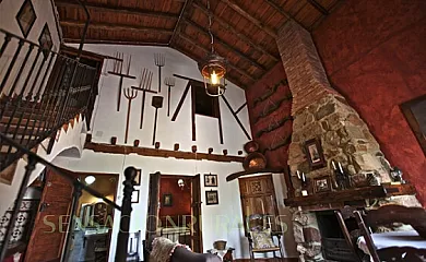 Colonos Aldea El Altico en Guarroman (Jaén) - Foto 10