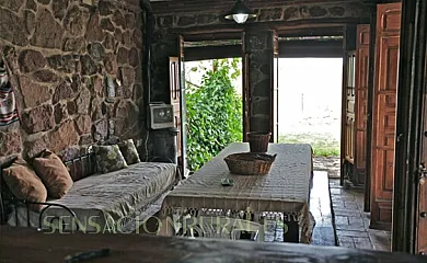 Colonos Aldea El Altico en Guarroman (Jaén) - Foto 11