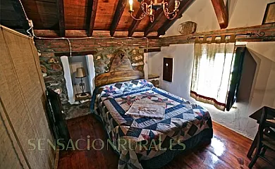 Colonos Aldea El Altico en Guarroman (Jaén) - Foto 12