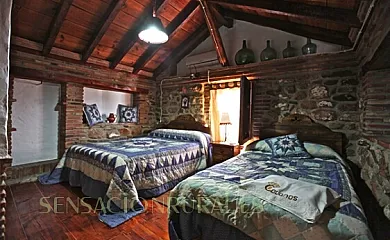 Colonos Aldea El Altico en Guarroman (Jaén) - Foto 13