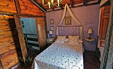 Colonos Aldea El Altico en Guarroman (Jaén) - Foto 14