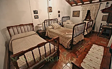 Colonos Aldea El Altico en Guarroman (Jaén) - Foto 16