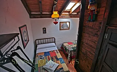 Colonos Aldea El Altico en Guarroman (Jaén) - Foto 18