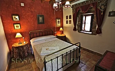 Colonos Aldea El Altico en Guarroman (Jaén) - Foto 19