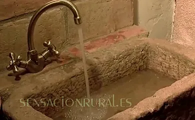 Colonos Aldea El Altico en Guarroman (Jaén) - Foto 20