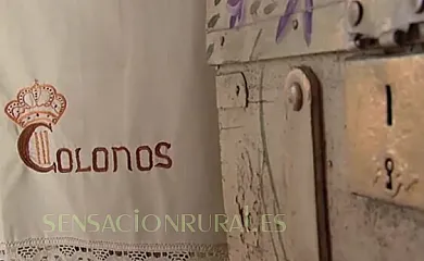 Colonos Aldea El Altico en Guarroman (Jaén) - Foto 21