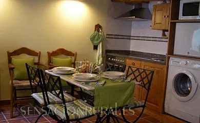 Alojamientos Rurales Torrebale en Morella (Castellón) - Foto 2