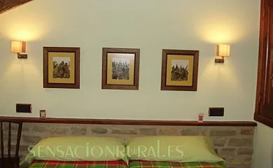 Alojamientos Rurales Torrebale en Morella (Castellón) - Foto 3