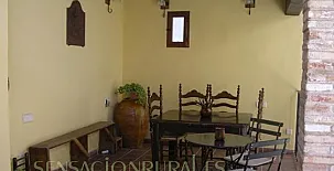 Alojamientos Rurales Torrebale 004