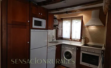 Alojamientos Rurales Torrebale en Morella (Castellón) - Foto 13