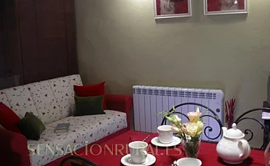 Alojamientos Rurales Torrebale en Morella (Castellón) - Foto 14